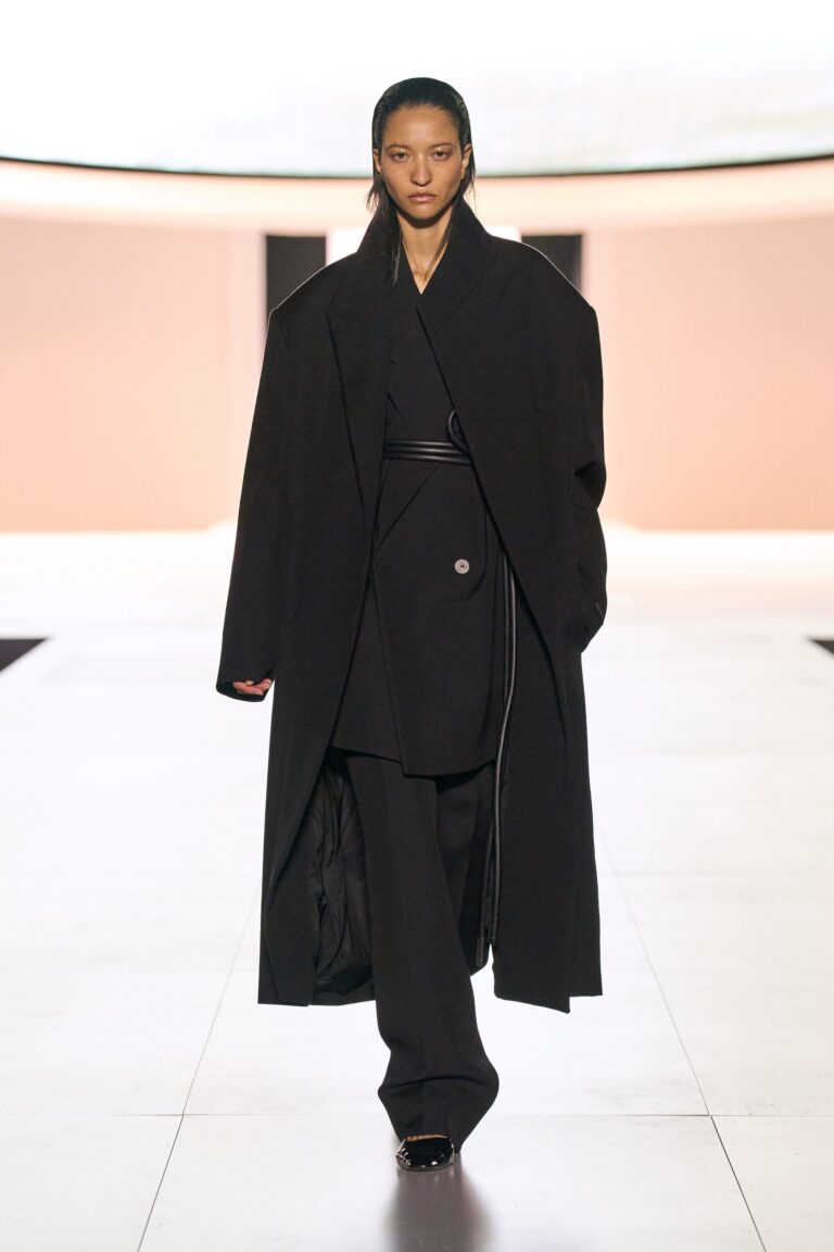 Fear of God Fall 2023 Ready-to-Wear