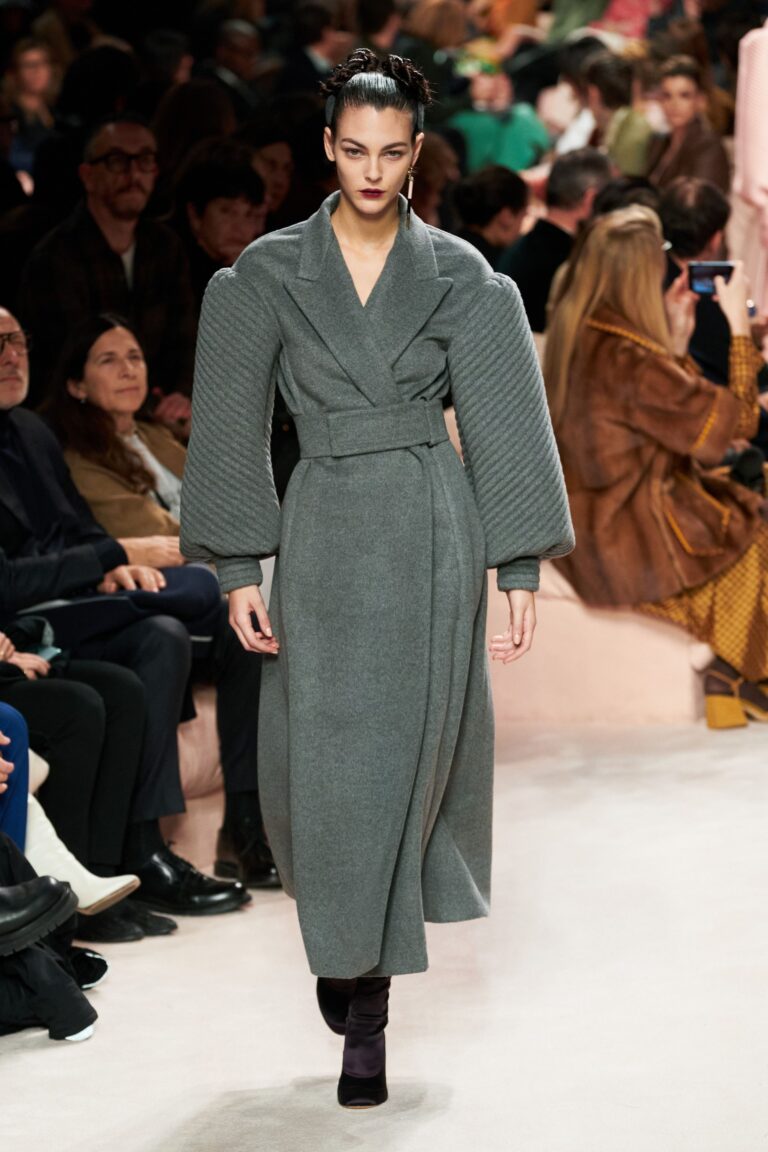 Fendi Fall 2020 Ready-to-Wear