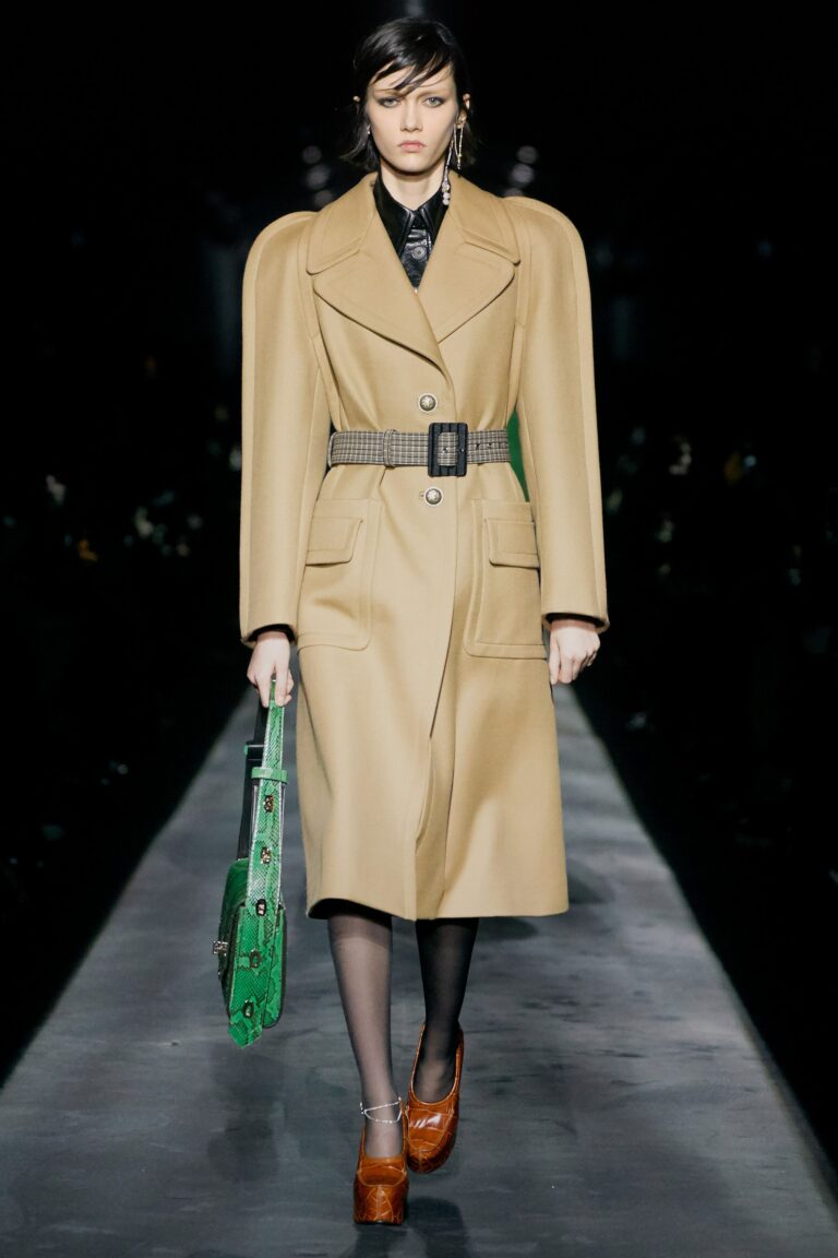 Givenchy Fall 2019 Ready-to-Wear