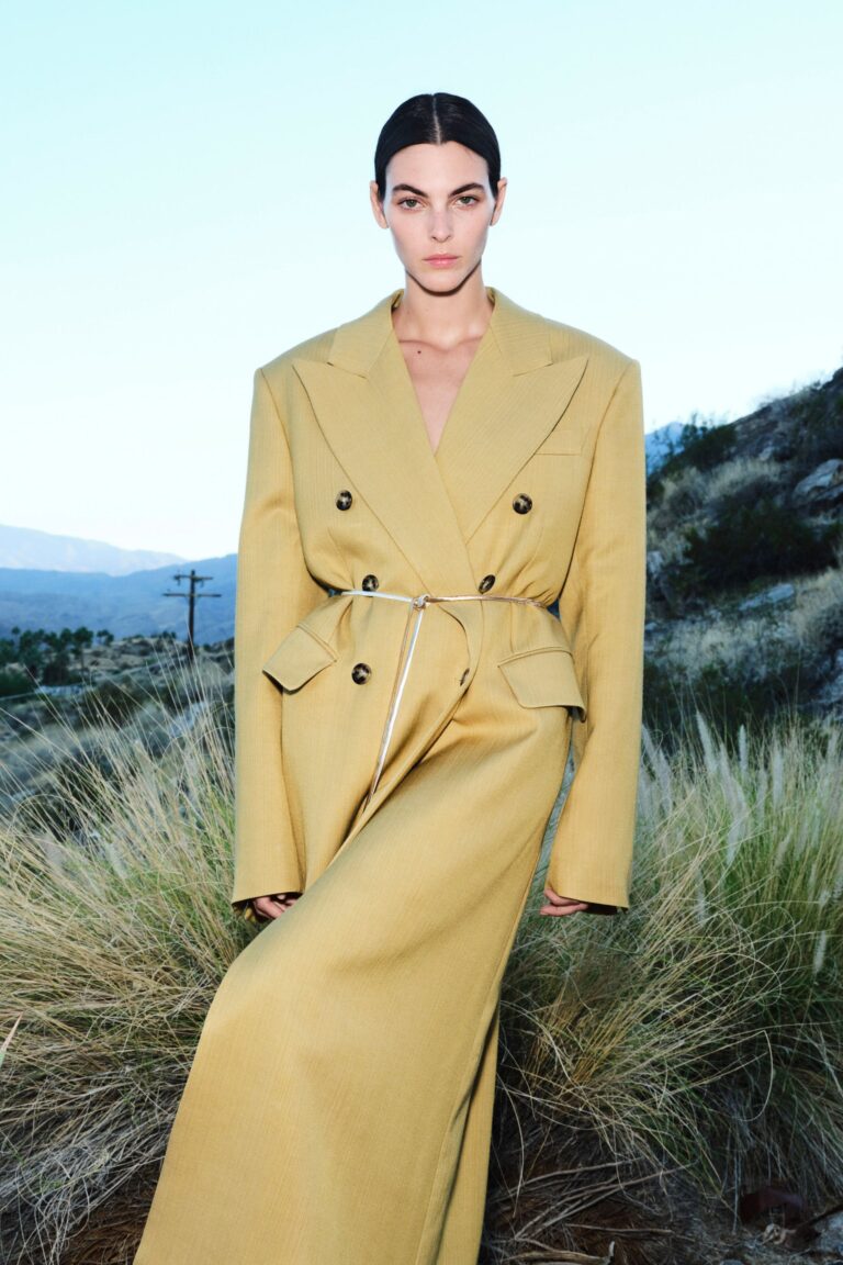 H&M Studio Spring 2024 Ready-to-Wear