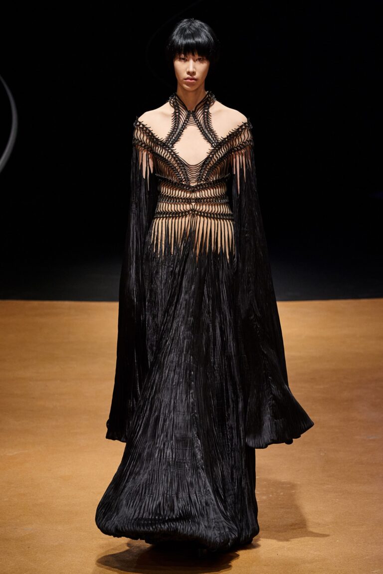 Iris van Herpen Spring 2020 Couture