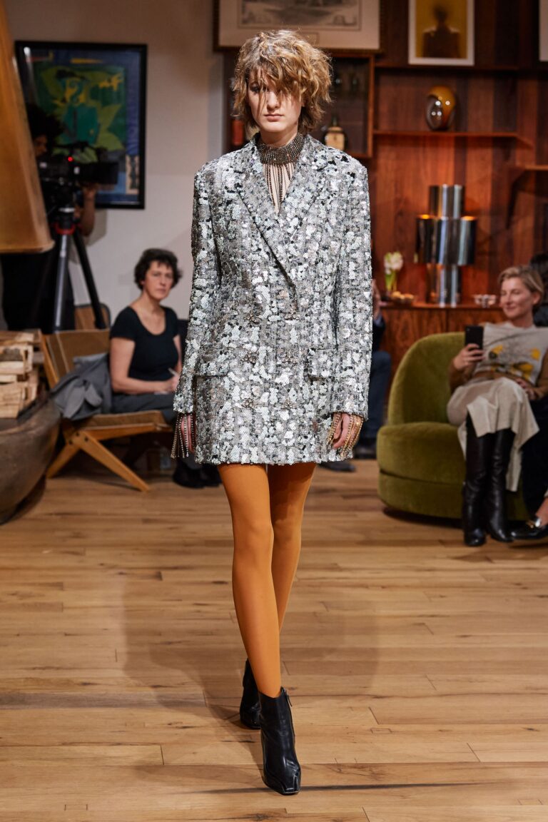 Julie de Libran Spring 2020 Couture