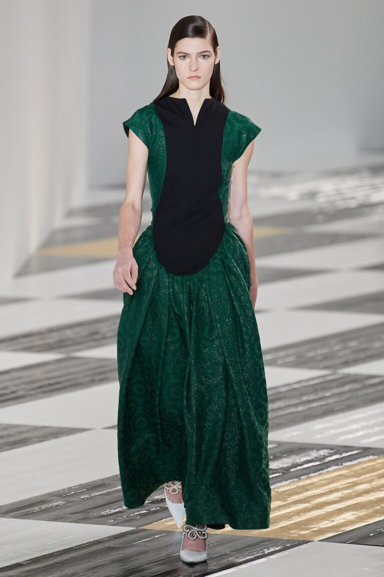 Loewe Fall 2020 Ready-to-Wear