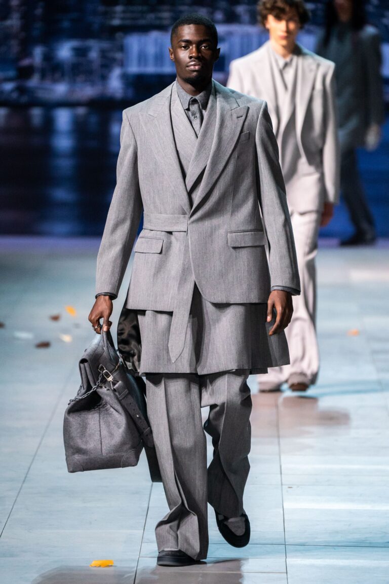 Louis Vuitton Fall 2019 Menswear