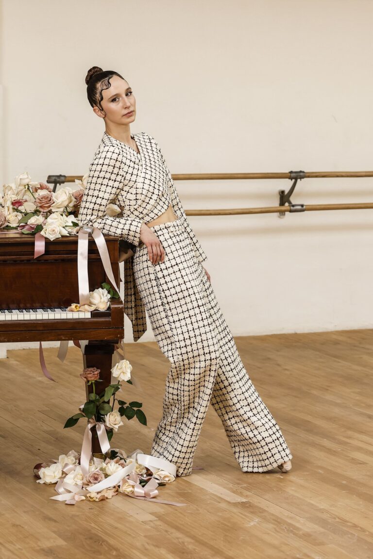 Paul & Joe Fall 2024 Ready-to-Wear