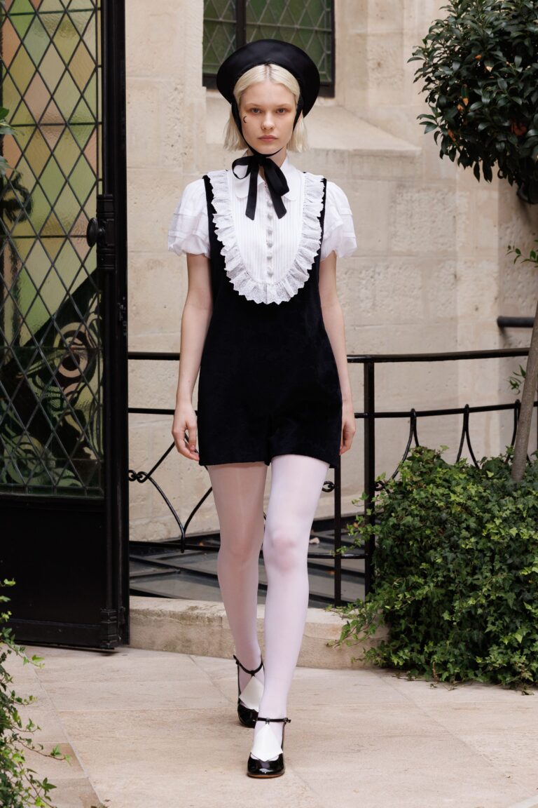 Paul & Joe Spring 2024 Ready-to-Wear