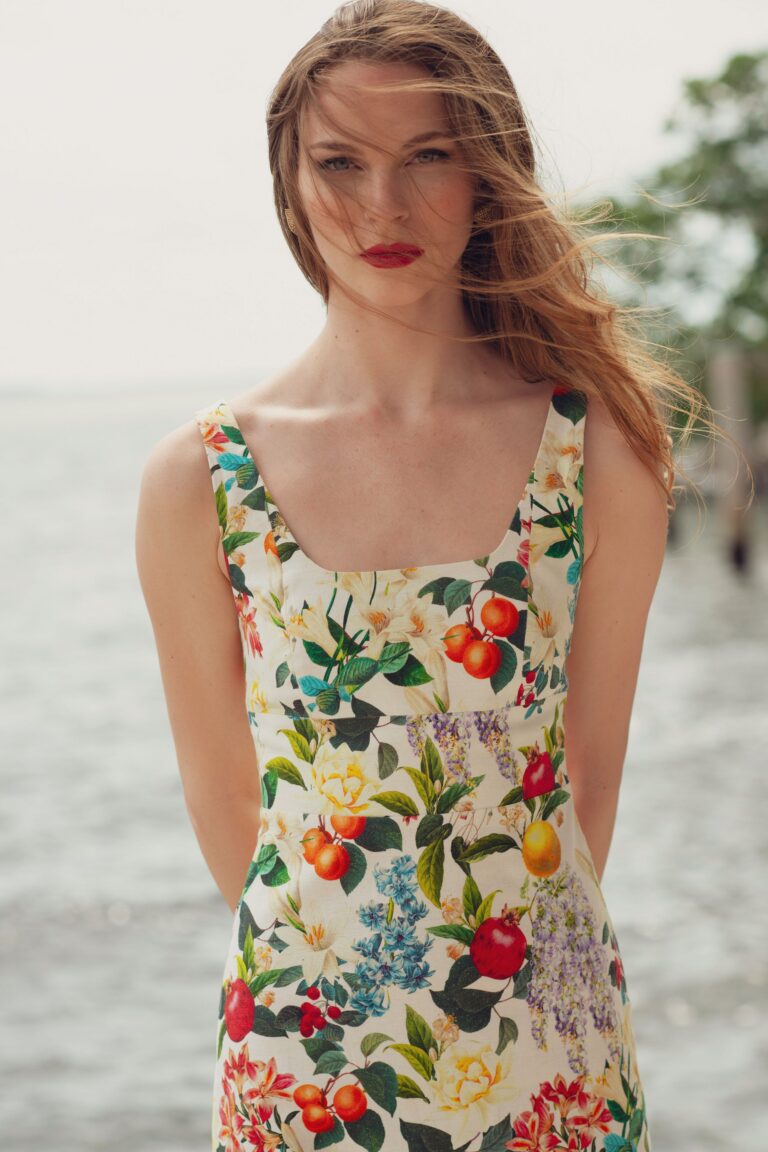 Sachin & Babi Pre-Fall 2024