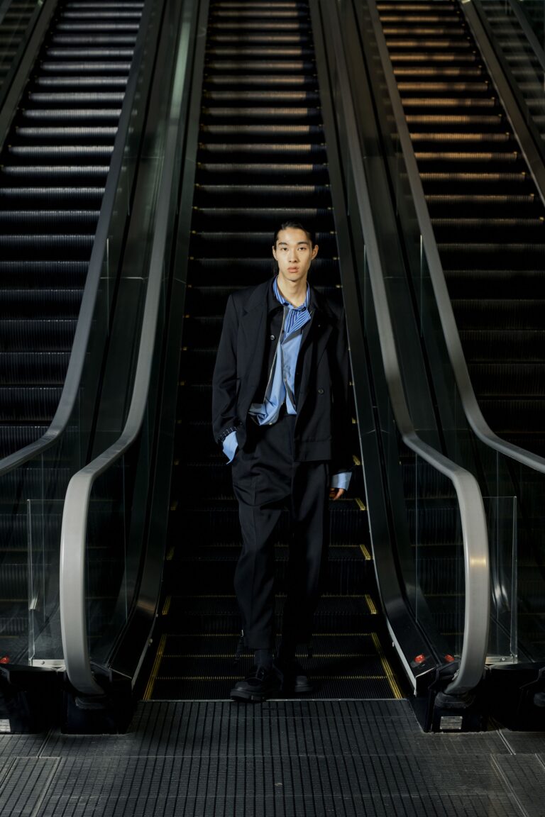 Tamme Tokyo Spring 2026