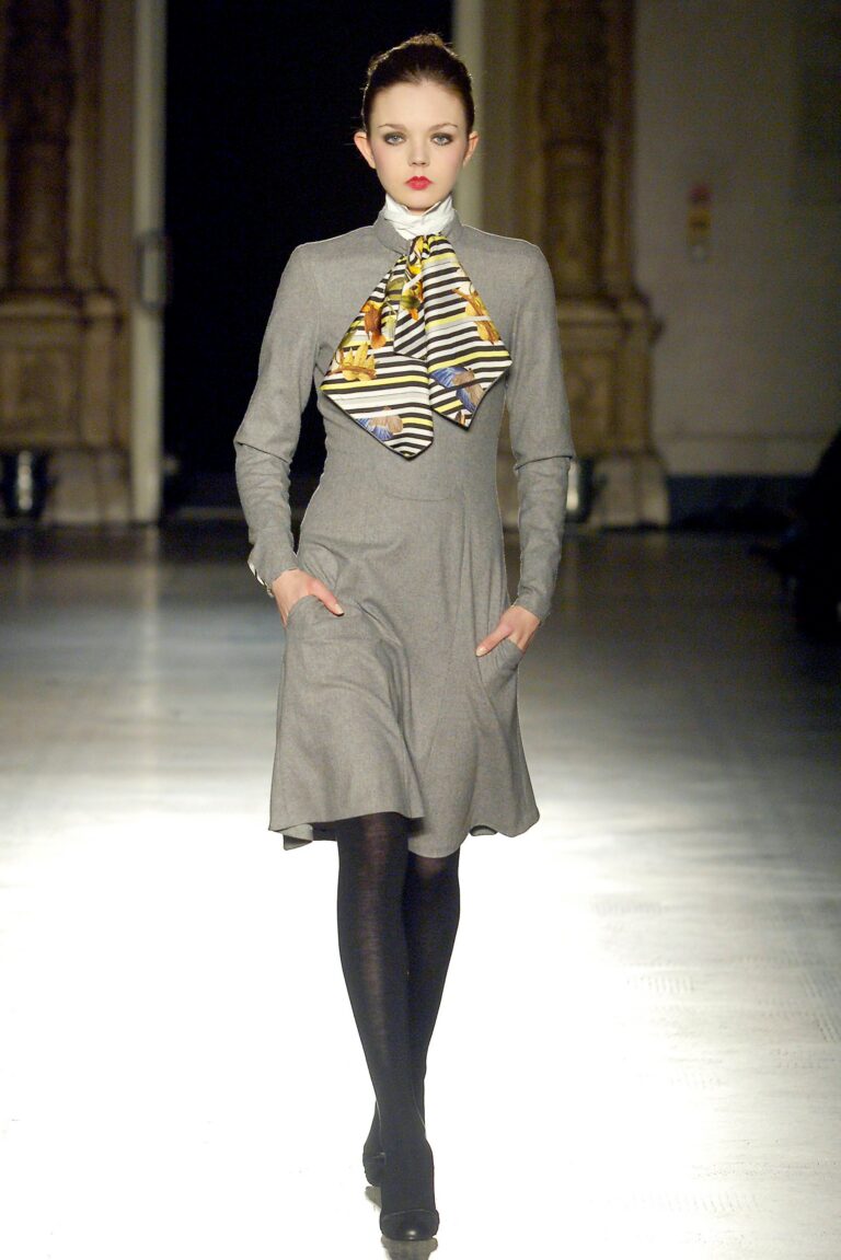 Erdem Fall 2006 Ready-to-Wear