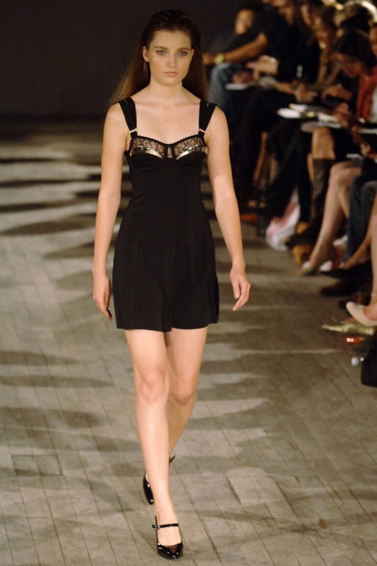 Fashion East Spring 2006 Ready-to-Wear