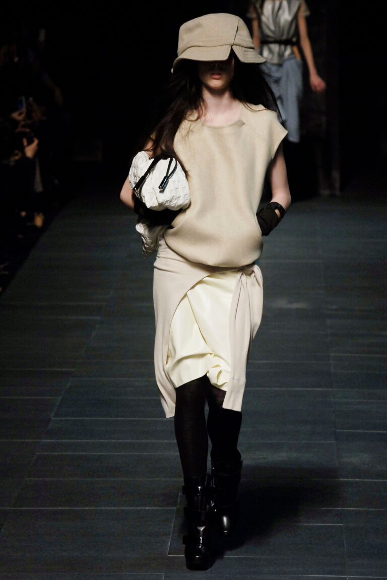 Louis Vuitton Fall 2006 Ready-to-Wear