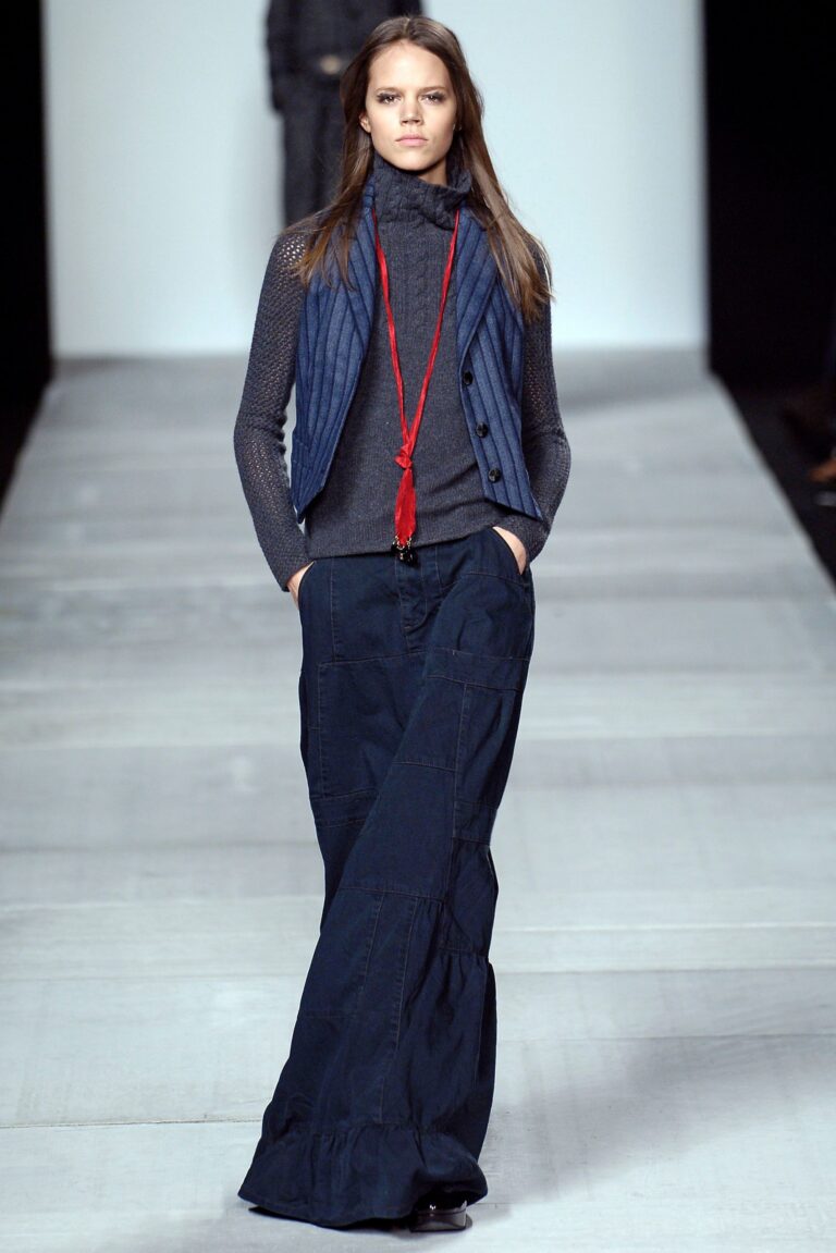 Marc by Marc Jacobs Fall 2006 Ready-to-Wear