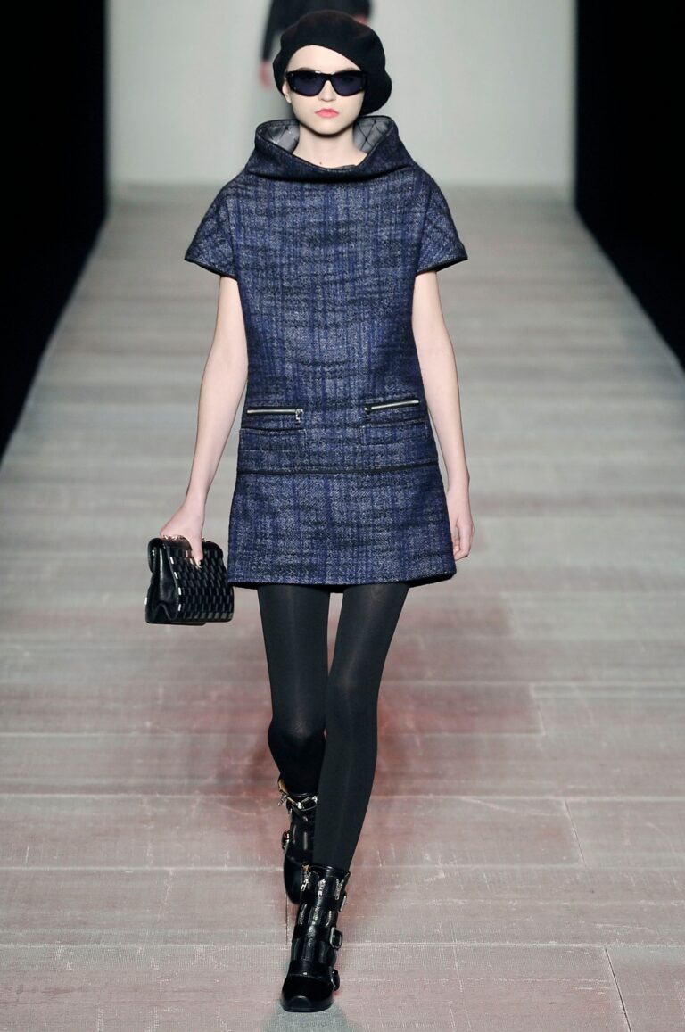 Marc by Marc Jacobs Fall 2008 Ready-to-Wear