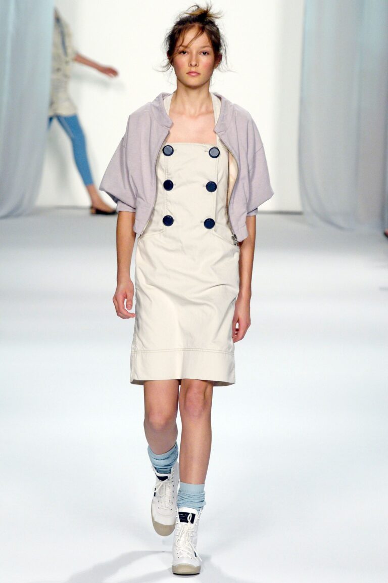 Marc by Marc Jacobs Spring 2006 Ready-to-Wear