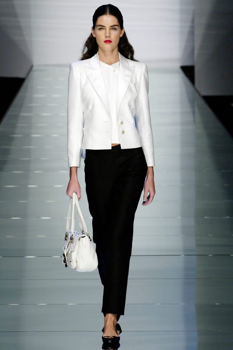 Valentino Spring 2006 Ready-to-Wear