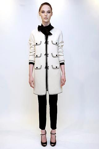 Moschino Resort 2009