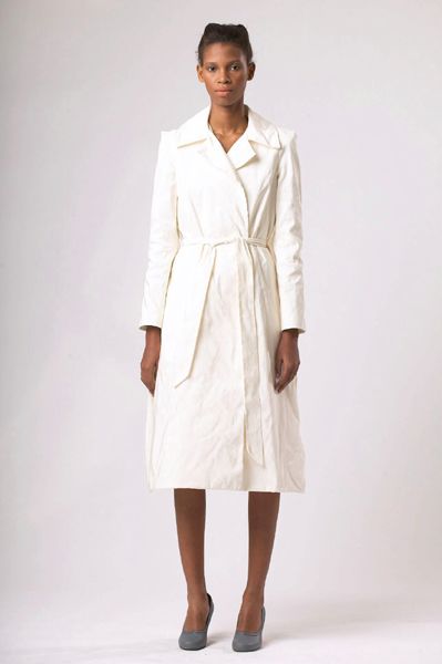 Jeremy Laing Spring 2006 Ready-to-Wear