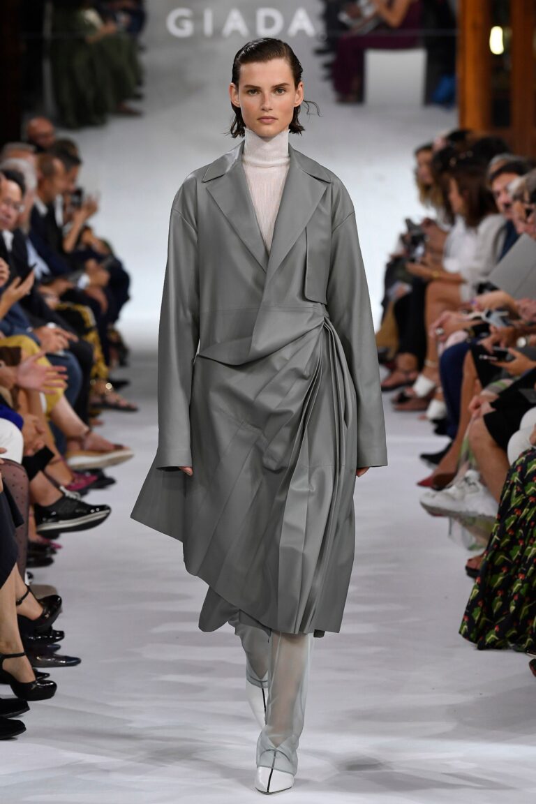 Giada Spring 2019 Ready-to-Wear