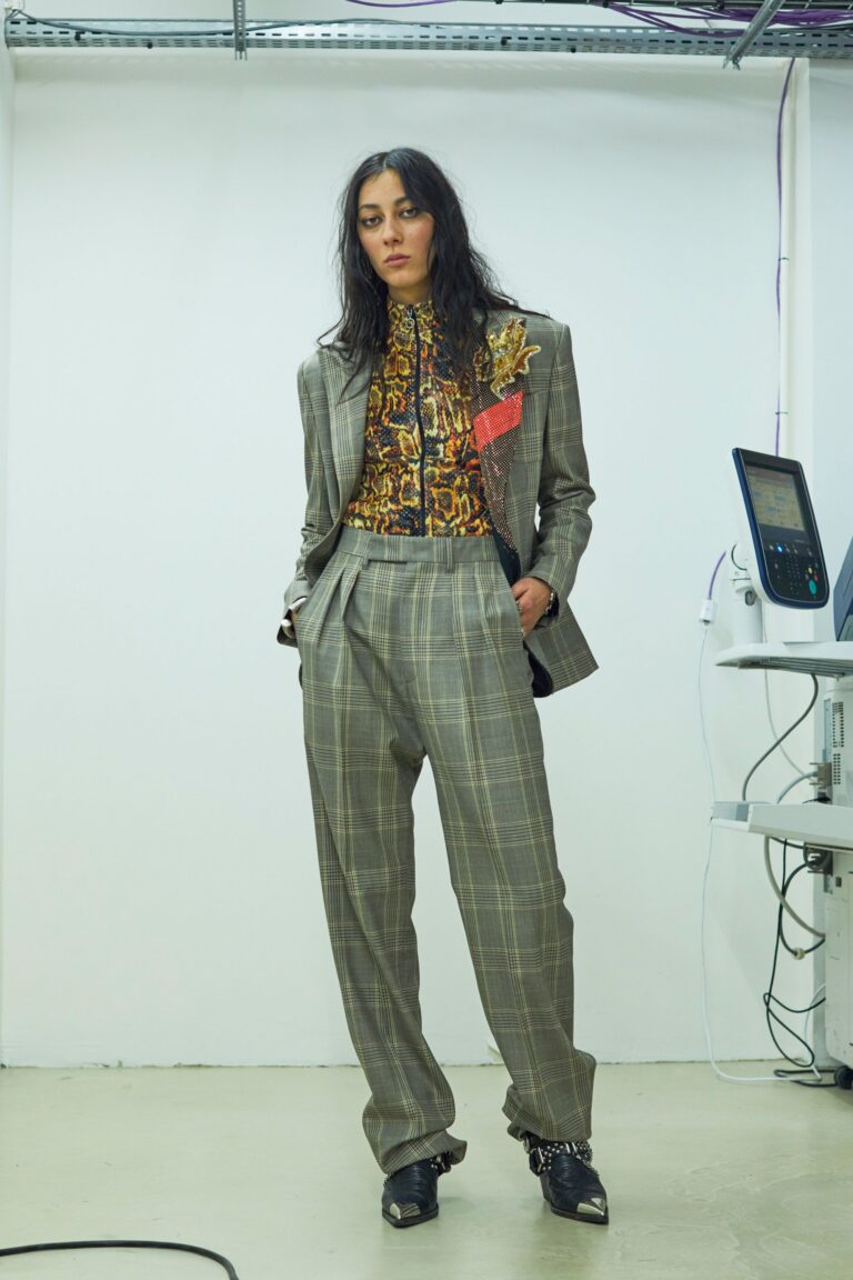 Faith Connexion Pre-Fall 2018