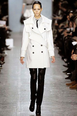 Derek Lam Fall 2007 Ready-to-Wear