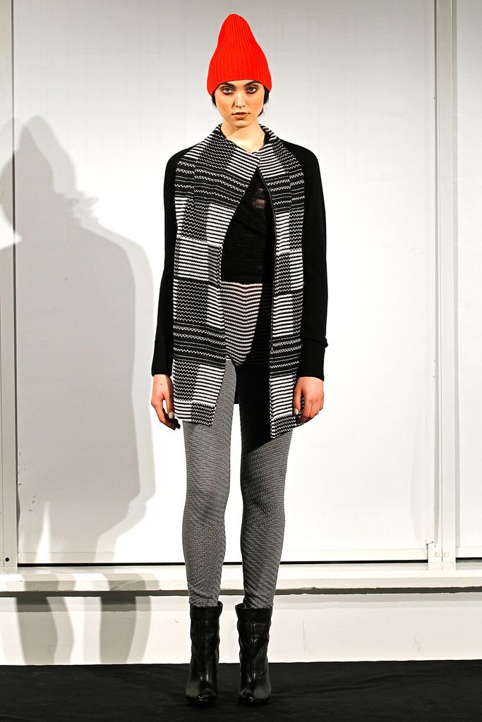 M.Patmos Fall 2012 Ready-to-Wear