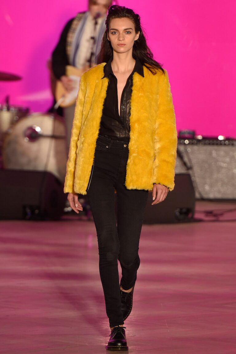 Mads Nørgaard Copenhagen Fall 2015