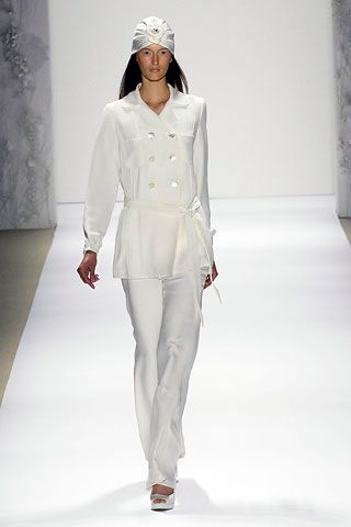 Erin Fetherston Spring 2008 Ready-to-Wear
