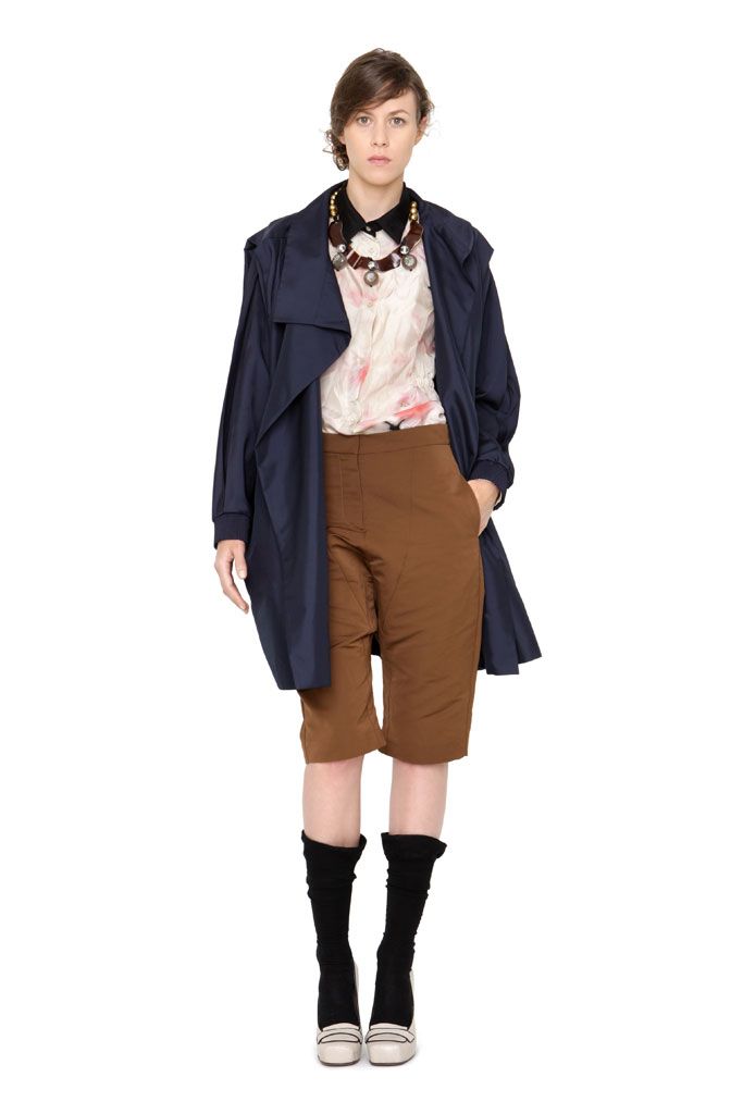 Marni Resort 2010