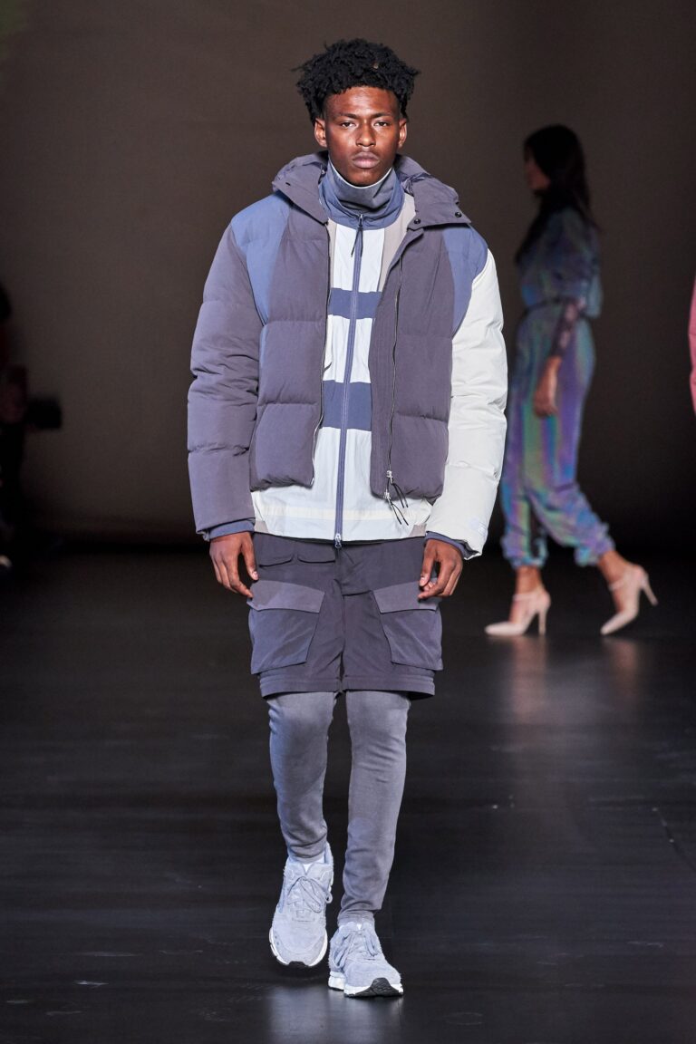 Kith Fall 2019 Ready-to-Wear
