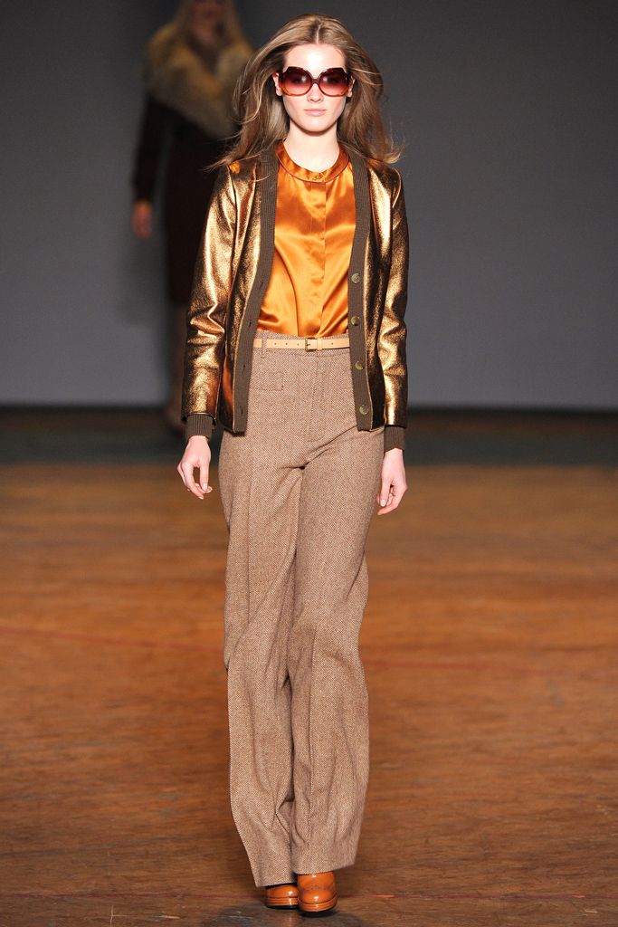 Marc by Marc Jacobs Fall 2011 Ready-to-Wear
