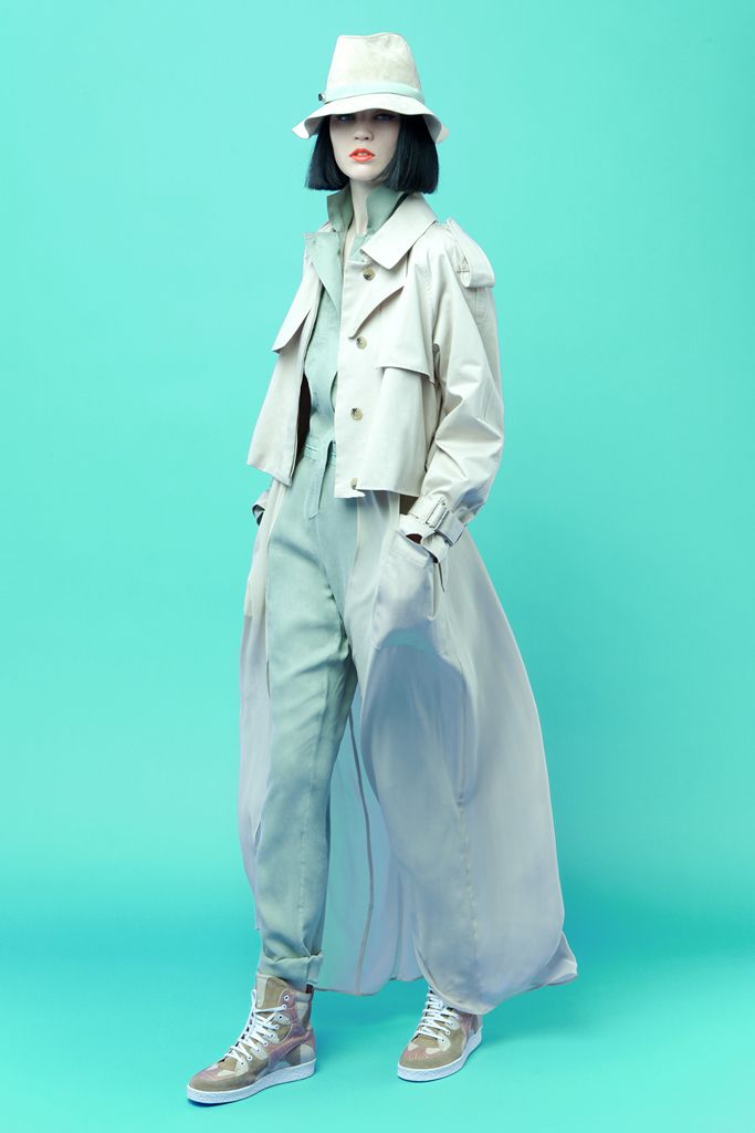 Diesel Black Gold Resort 2013