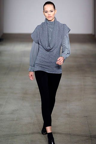Derek Lam Fall 2006 Ready-to-Wear