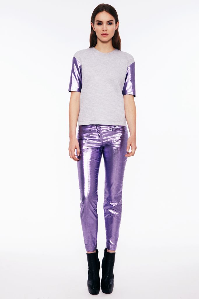 Markus Lupfer Resort 2013
