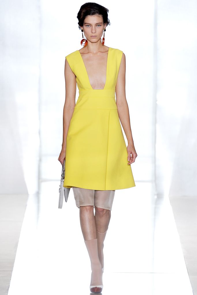 Marni Spring 2012 Ready-to-Wear