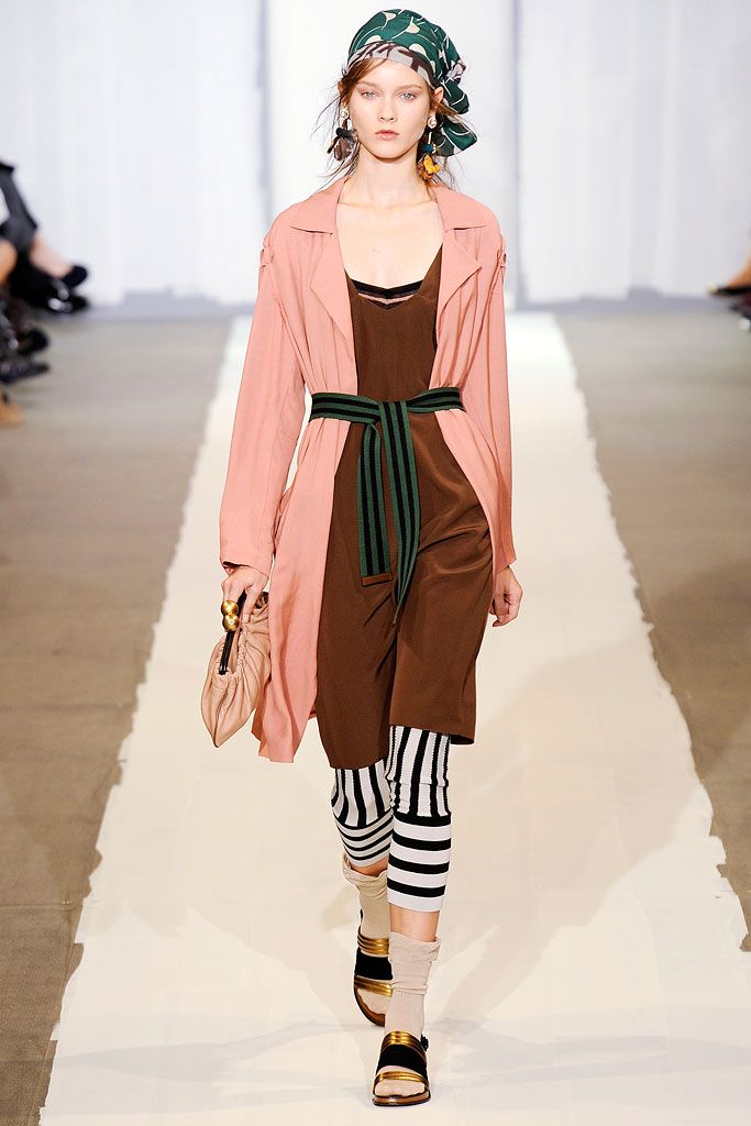 Marni Spring 2010 Ready-to-Wear