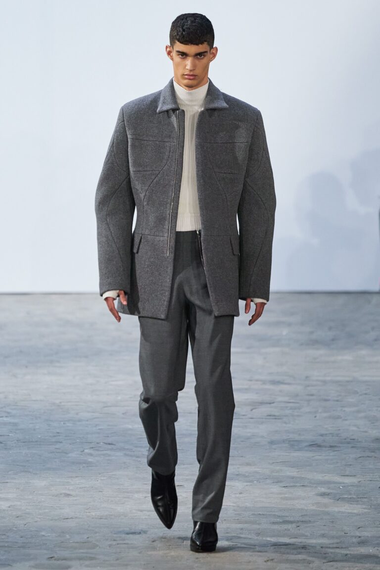 GmbH Fall 2020 Menswear