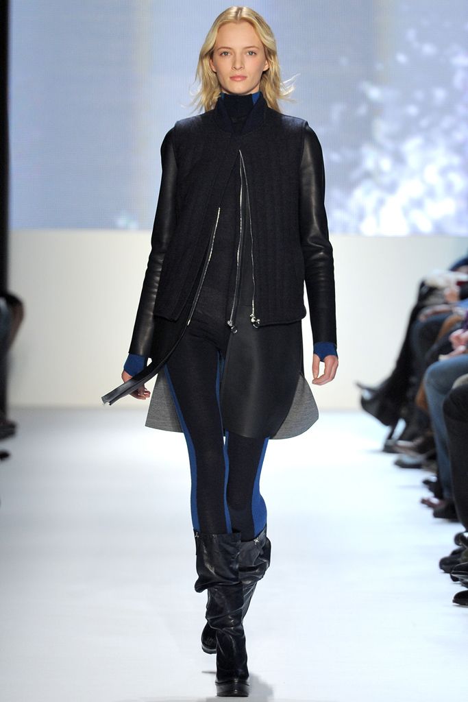 Lacoste Fall 2012 Ready-to-Wear