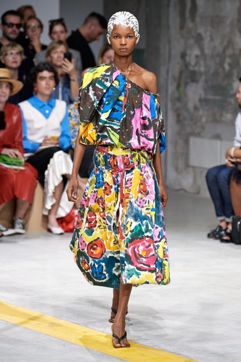 Marni Spring 2020 Ready-to-Wear