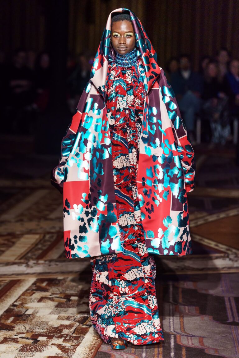 Halpern Fall 2019 Ready-to-Wear