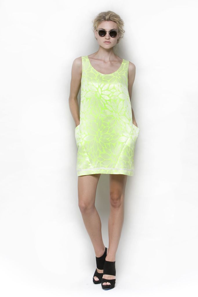 Jenni Kayne Resort 2010