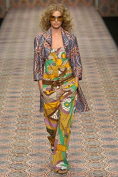 Eley Kishimoto Spring 2005 Ready-to-Wear