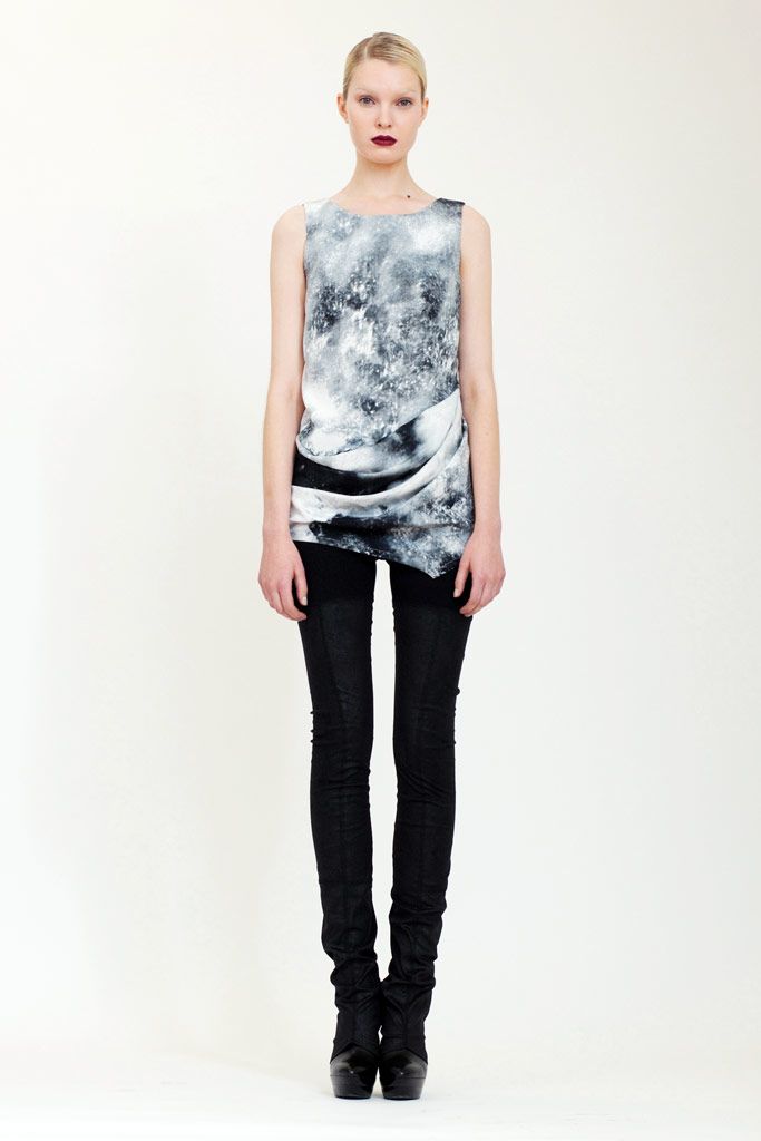 Doo.Ri Pre-Fall 2010