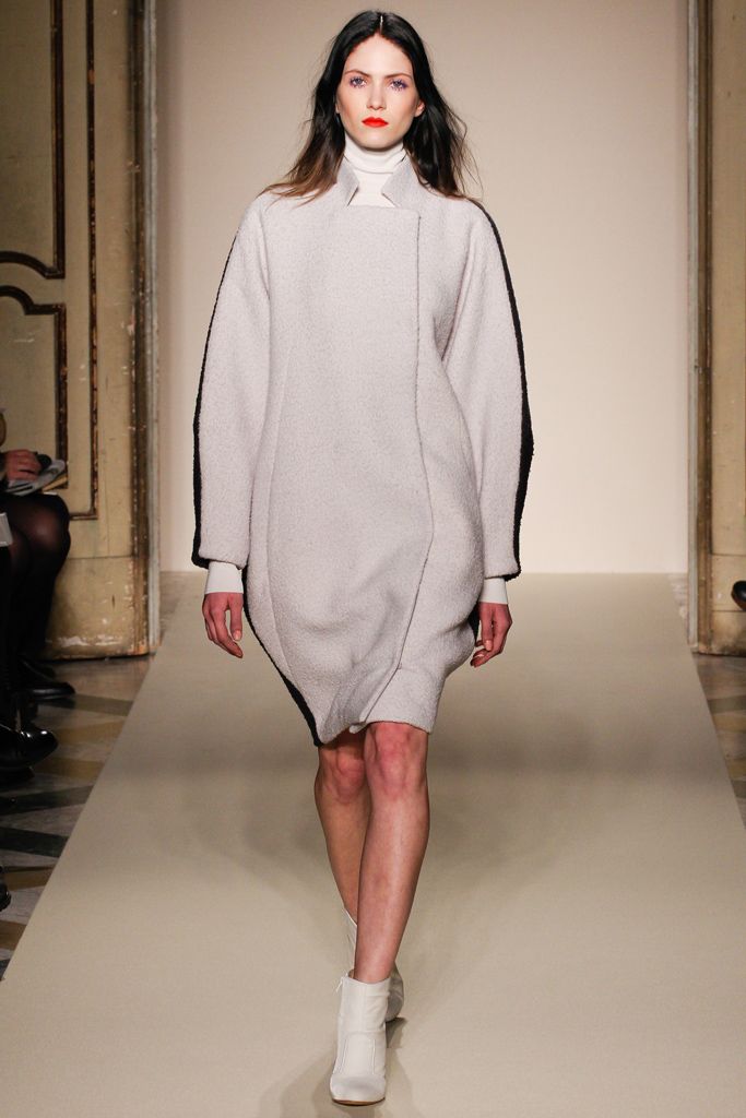 Gabriele Colangelo Fall 2012 Ready-to-Wear
