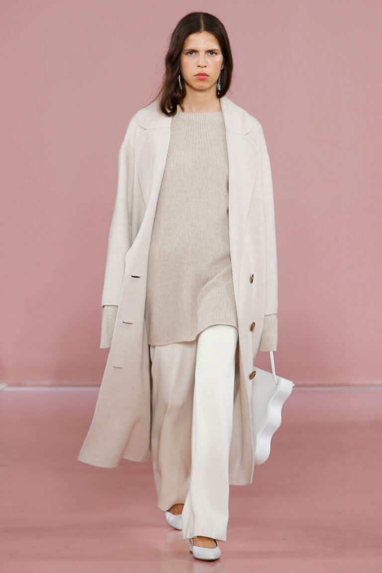 Mansur Gavriel Fall 2017 Ready-to-Wear