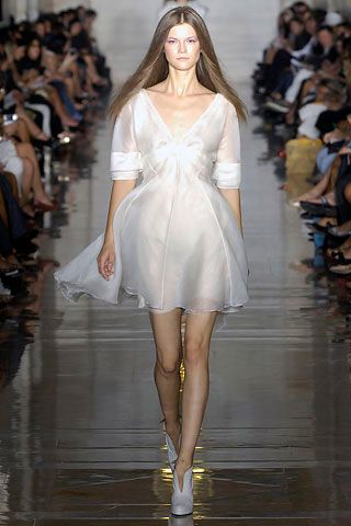 Jill Stuart Spring 2008 Ready-to-Wear