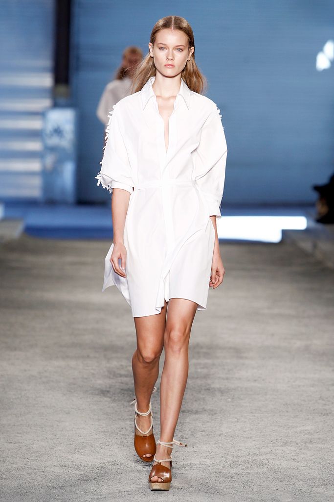 Edun Spring 2011 Ready-to-Wear