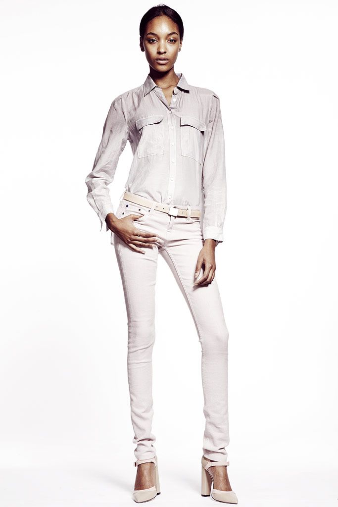 Gap Spring 2011 Ready-to-Wear