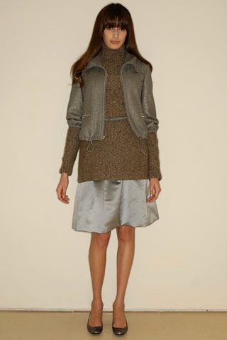 Elie Tahari Fall 2007 Ready-to-Wear