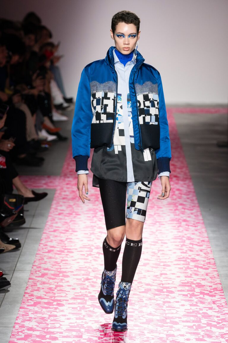 Iceberg Fall 2019 Ready-to-Wear