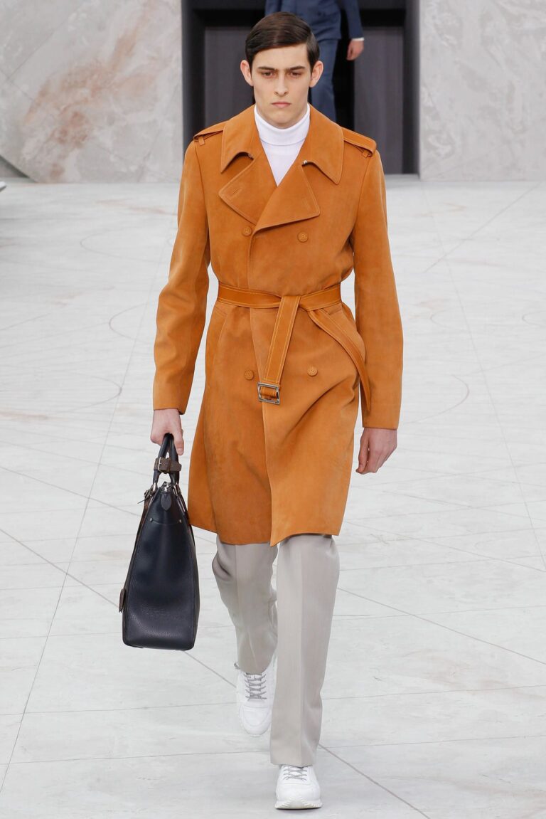 Louis Vuitton Spring 2015 Menswear